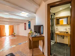 Bella Natka Bed and Breakfast