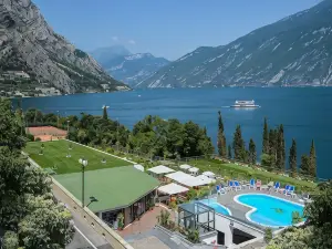 Garda Suite Hotel