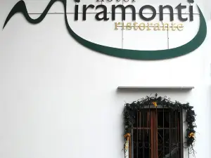 Hotel Ristorante Miramonti