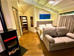 Villa Flor Ecoresort