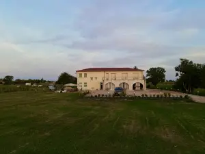 Ca' Vascon Alloggio Agrituristico