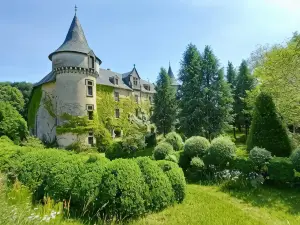 Chateau de Bessonies