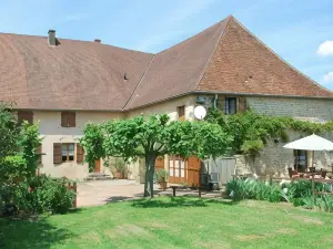 Chambre d' Hotes des Collines