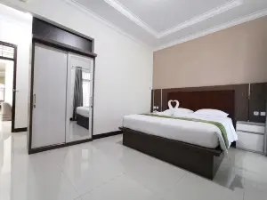 Riad Hotel