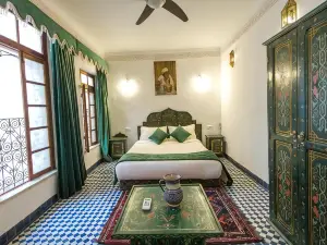 Riad Dar Bab Guissa