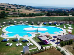Siris Hotel