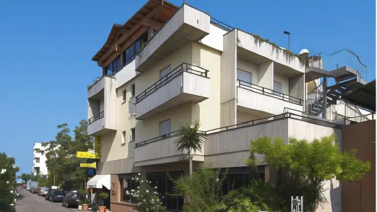Ristorante Hotel Lucia - 100 mt Dal Mare