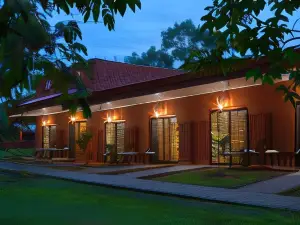Natural Lodge Caño Negro