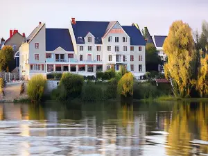Hôtel Mercure Bords de Loire Saumur