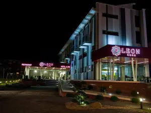 Hotel Leon & Spa