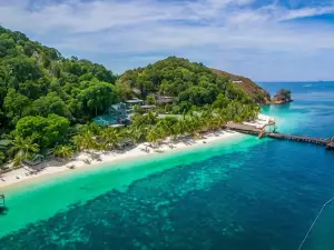 Rawa Island Resort