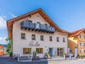 Wander- und Aktiv-Hotel Rösslwirt