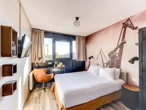 Brit Hotel Saint-Nazaire Centre