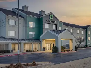 MySuites Lawton