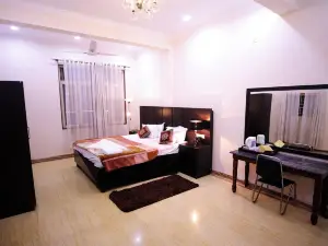 โรส การ์เดน รีสอร์ต ดาวลาตาบัด ฟอร์ท