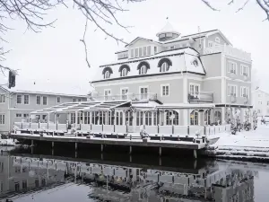 Åtellet Hotell