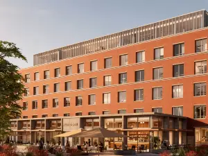Van der Valk Hotel Maastricht-Maas