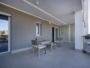 Borgo Felice - Modern Apartments + Free Parking