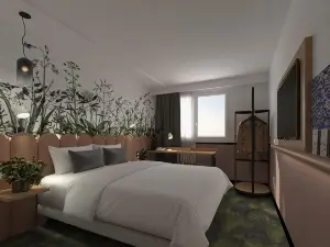 Ibis Styles Pontivy Centre Bretagne