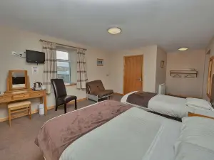 Seaview John O Groats Hotel