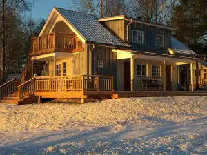 Sandvikengården Stugby