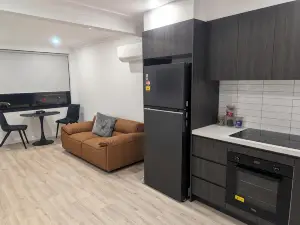 Munibung Apartments