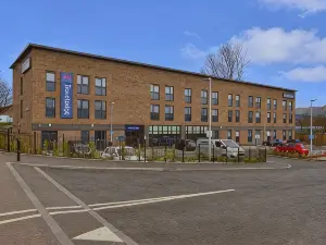 Travelodge Stirling City Centre