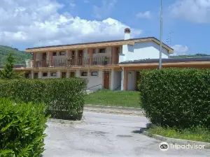 Hotel La Compagnia Del Viaggiatore