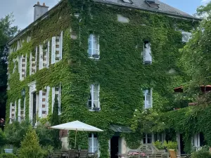 Manoir de La Croix Saint Louis "Luxury Guest House"