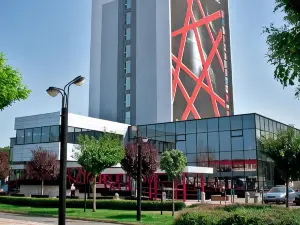 Hotel Druzba