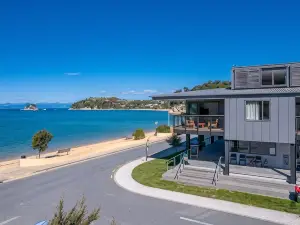 Kaiteriteri Recreation Reserve Cabins