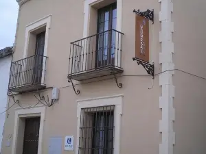 Hotel El Romeral