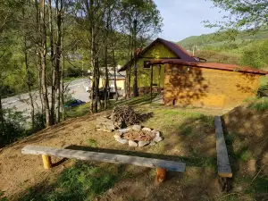 Chatka na Hranici Čirč