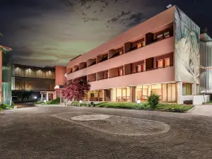 โรงแรม CityStyle Reggio Emilia
