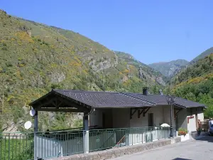 Auberge Lou Poumié