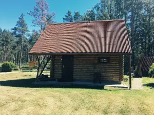 Guest House Viesu Māja Klētnieki