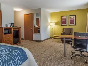 Quality Inn Belle Vernon