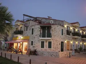 Focamor Otel