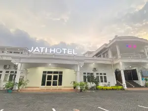 Jati Hotel Ternate