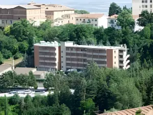 Ilgo Hotel