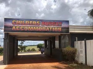 Childers Budget Accommodation