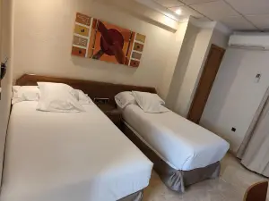 Hostal Moreno