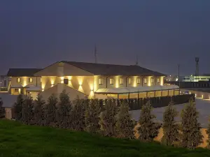 北門酒店