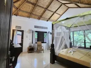 Jungle Inn Bukit Lawang