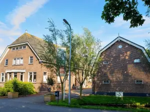 Het Groene Wout Logement