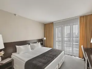 Avanta Hotel