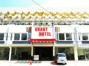 Grant Hotel Subang