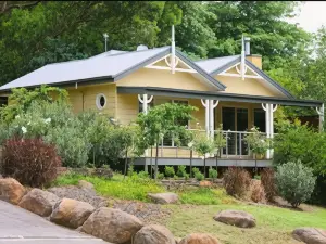 3 Kings Bed and Breakfast