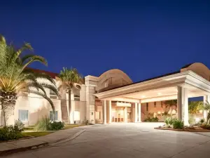 Best Western Plus Portland