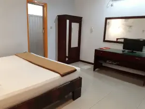 Hotel Permata Sari